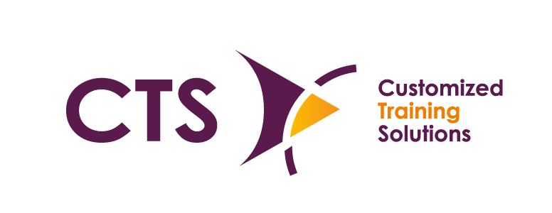 CTS logotyp