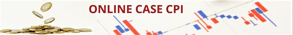 Online CASE CPI | 100.70 | 2022-06-21