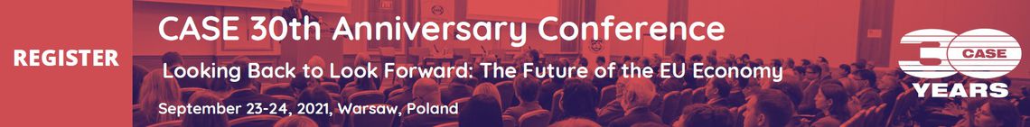 SAVE THE DATE I CASE 30th Anniversary Conference